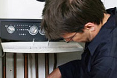 boiler repair Yetlington