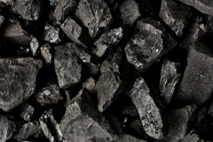 Yetlington coal boiler costs