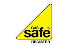gas safe companies Yetlington